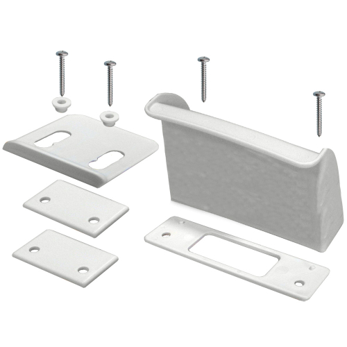 Thetford Marine - Thetford Hold Down Kit f/Large Porta Potti Models