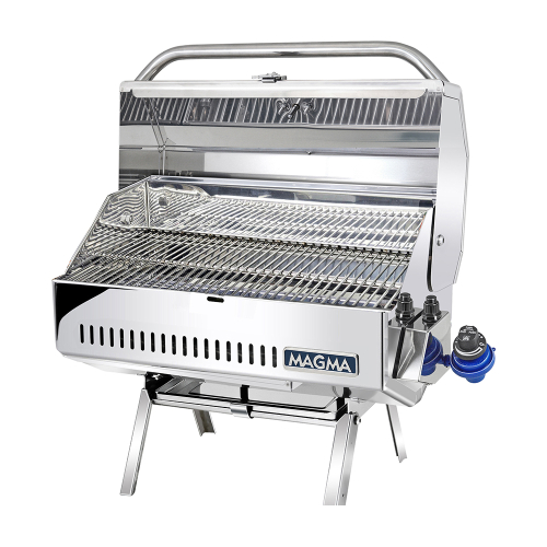 Magma - Magma Newport 2 Gourmet Series Gas Grill