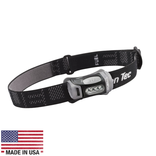Princeton Tec - Princeton Tec FUEL LED Headlamp - Black