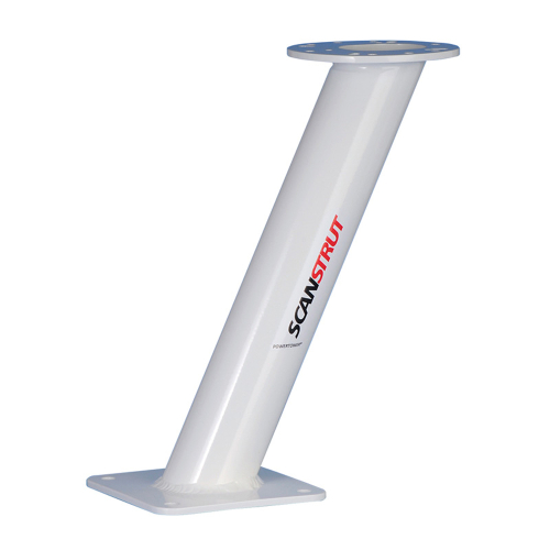 Scanstrut - Scanstrut 12" Aluminum PowerTower&reg; f/Cameras & Searchlights