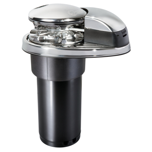 Quick - Quick Prince DP2E 1000 Windlass 800W - 12V - 8mm Gypsy