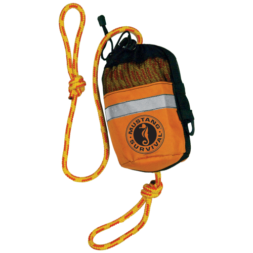 Mustang Survival - Mustang 75' Rescue Throw Bag
