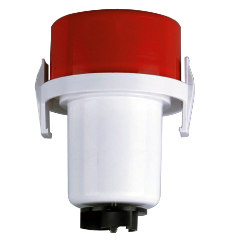 Rule - Rule 27DR Replacement Motor Cartridge - 1100GPH/12V