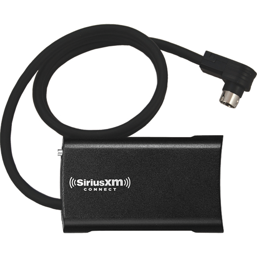Jensen - JENSEN SXV300V1M SiriusXM Satellite Tuner