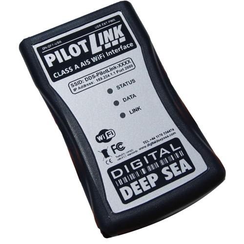 Digital Yacht - Digital Yacht PilotLINK AIS Interface Class A