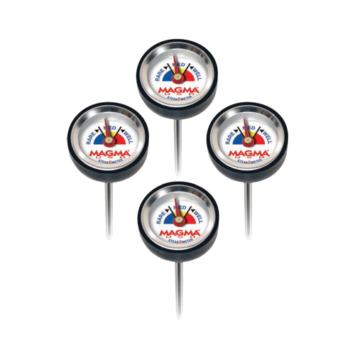 Magma - Magma Gourmet Steak-O-Meters - 4 Pack