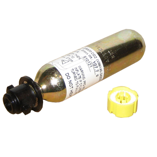 Mustang Survival - Mustang Re-Arm Kit K - 24g Auto/Manual f/MD2014, MD2015, MD2016 &amp; MD2017