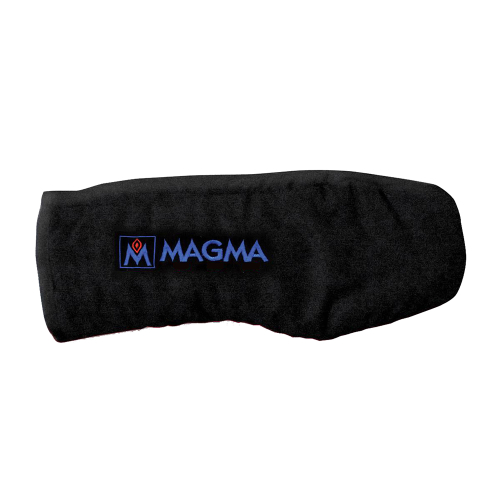 Magma - Magma Gourmet Grilling Mitt - Jet Black