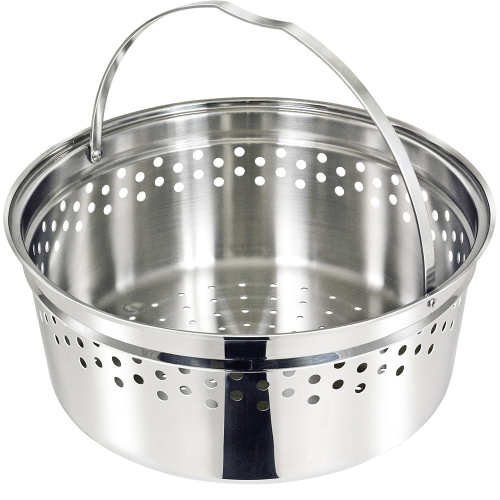 Magma - Magma Gourmet Stainless Steel Colander