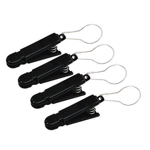 Scotty - Scotty Mini Snapper Release - Planer Board - 4-Pack