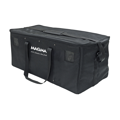 Magma - Magma Storage Carry Case Fits 12" x 24" Rectangular Grills
