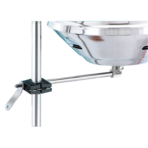 Magma - Magma Round Rail Mount - 7/8" or 1" f/Kettle Series Grills