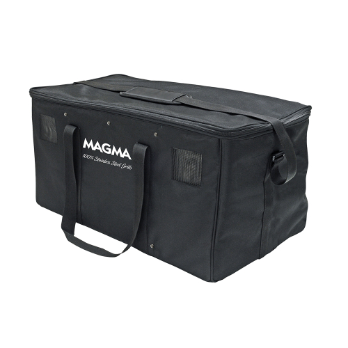 Magma - Magma Storage Carry Case Fits 12" x 18" Rectangular Grills