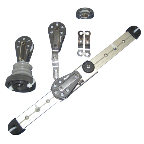 Barton Marine - Barton Marine Single Line Reefing Kit - f/Yachts up to 30'