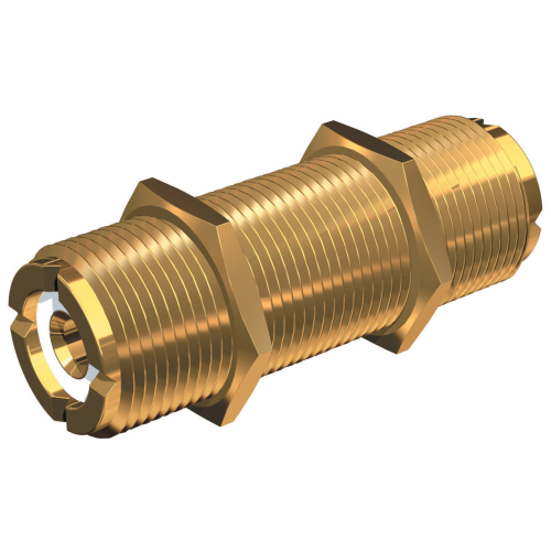 Shakespeare - Shakespeare PL-258-L Barrel Connector