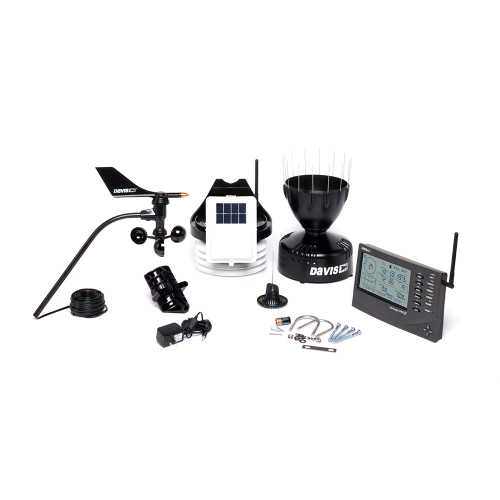 Davis Instruments - Davis Vantage Pro2&trade; Wireless Weather Station