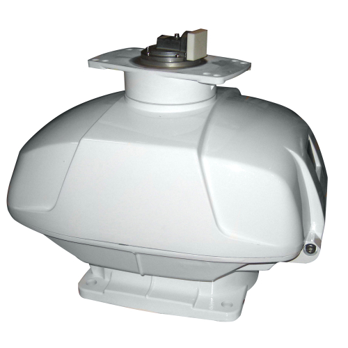 Furuno - Furuno NavNet 3D Ultra High Definition Pedestal - 4kW