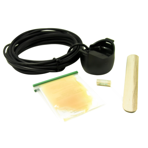 Humminbird - Humminbird XP-9-20 Puck Transducer