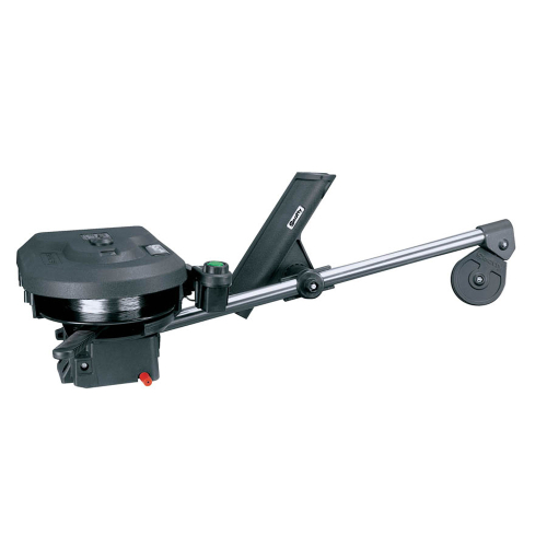 Scotty - Scotty 1099 Depthpower 24" Electric Downrigger w/Rod Holder