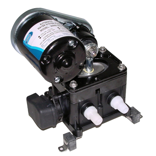 Jabsco - Jabsco 36950 Fresh Water Electric Water System Pump