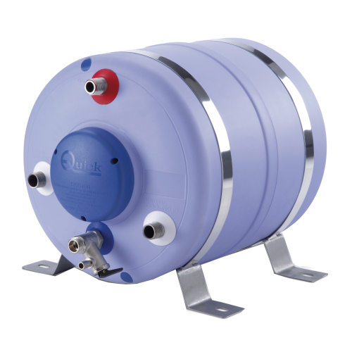 Quick - Quick Nautic Boiler B3 2005SL 5 Gal 500W w/Heat Exchanger