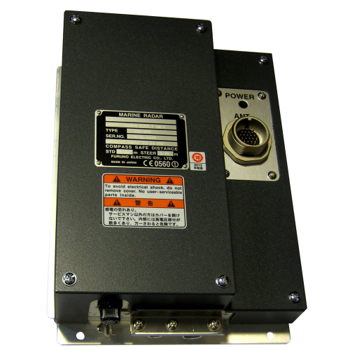 Furuno - Furuno Power Supply 12kW f/1953 & 1954