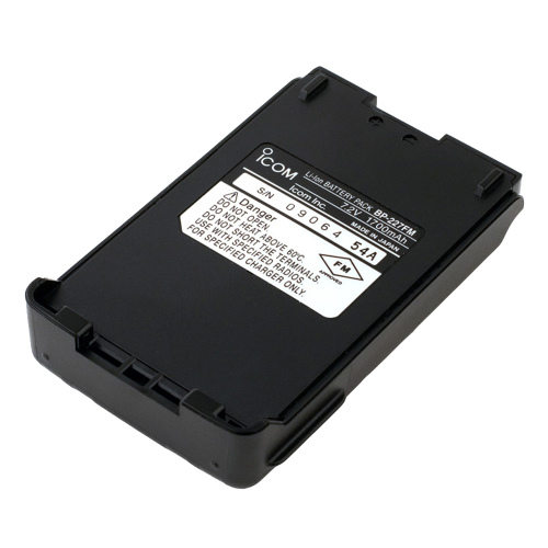 Icom - Icom Li-Ion Battery f/M88