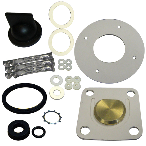 Raritan - Raritan PH & PHE Repair Kit f/Models From 1968-1980