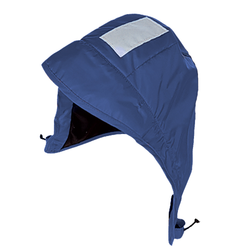 Mustang Survival - Mustang Classic Insulated Foul Weather Hood - Universal - Navy