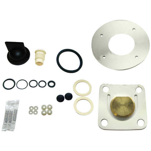Raritan - Raritan PHII & PHEII Repair Kit June 1992 To Present - 1200C Pump
