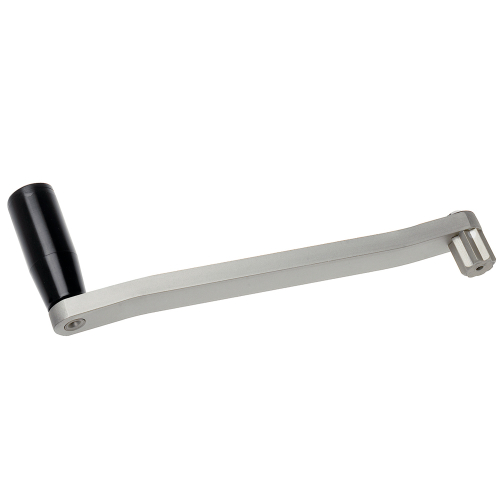 Barton Marine - Barton Marine Aluminum Winch Handle - 10"