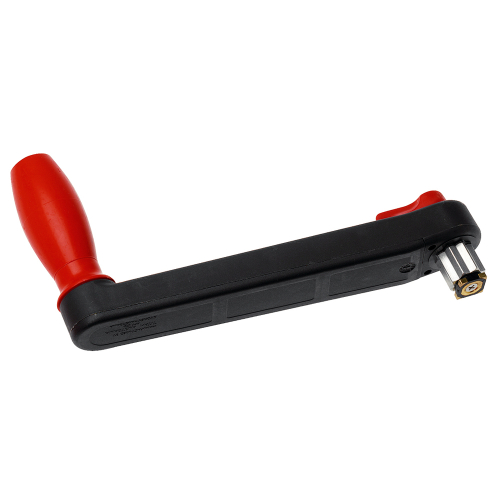 Barton Marine - Barton Marine Floating Locking Winch Handle - 10"