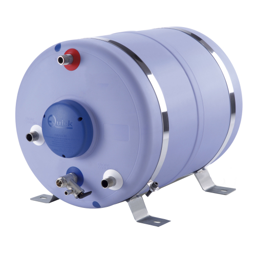 Quick - Quick Nautic Boiler B3 2505SL 6 Gal 500W w/Heat Exchanger