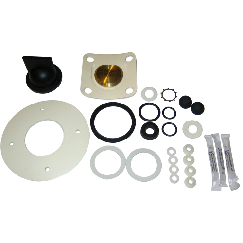 Raritan - Raritan PHII & PHEII Repair Kit Prior To June 1992 - 1200W