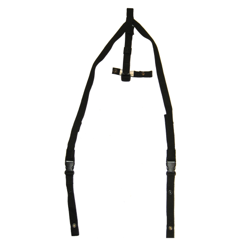 Mustang Survival - Mustang Leg Strap Assembly