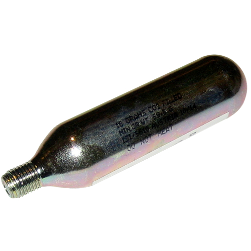 Mustang Survival - Mustang 16 Gram CO2 Cartridge