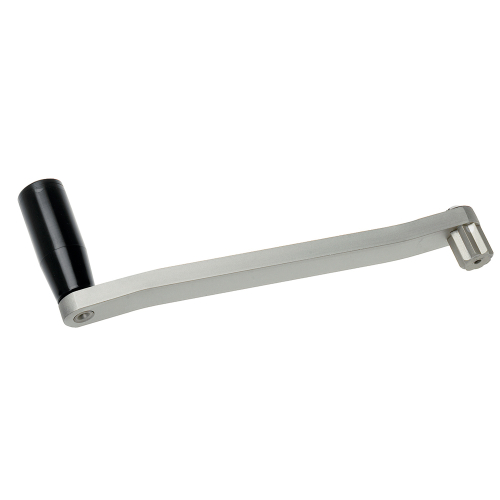 Barton Marine - Barton Marine Aluminum Winch Handle - 8"
