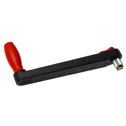 Barton Marine - Barton Marine Floating Locking Winch Handle - 8"