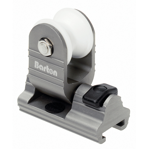 Barton Marine - Barton Marine Genoa Car Fits 20mm (&#190;") 'T' Track