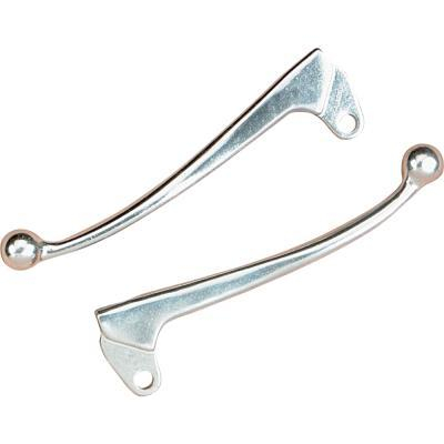 Parts Unlimited - Parts Unlimited Left Hand OEM Replacement Lever - 46092-1137