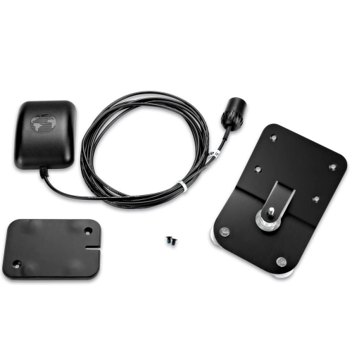 Garmin - Garmin GA 26C Low-Profile Remote Automobile Antenna