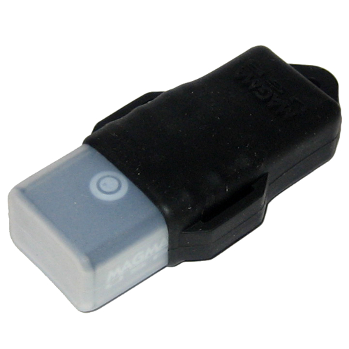 Magma - Magma Mini Weatherproof Pocket Light