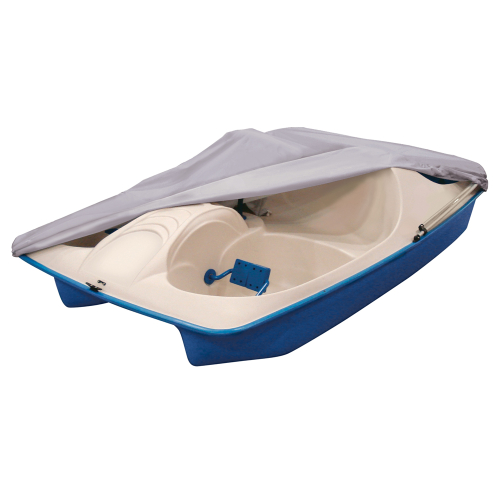 Dallas Manufacturing Co. - Dallas Manufacturing Co. Pedal Boat Polyester Cover