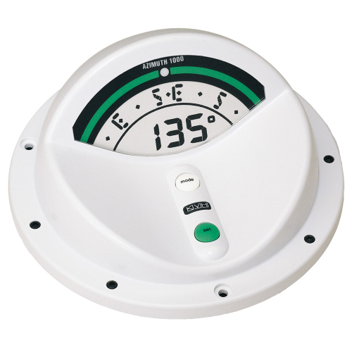 KVH - KVH Azimuth 1000 Compass - White