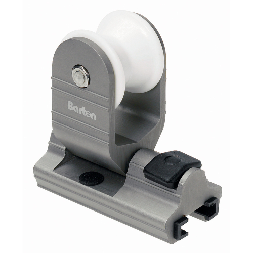 Barton Marine - Barton Marine Genoa Car Fits 25mm (1") 'T' Track