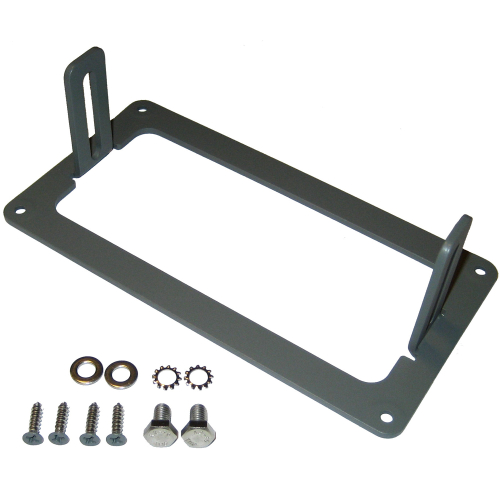 Raymarine - Raymarine Front Flush Mount f/ Ray55 Front Mounting A42119