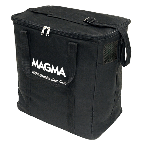 Magma - Magma Storage Case Fits Marine Kettle Grills up to 17" in Diameter