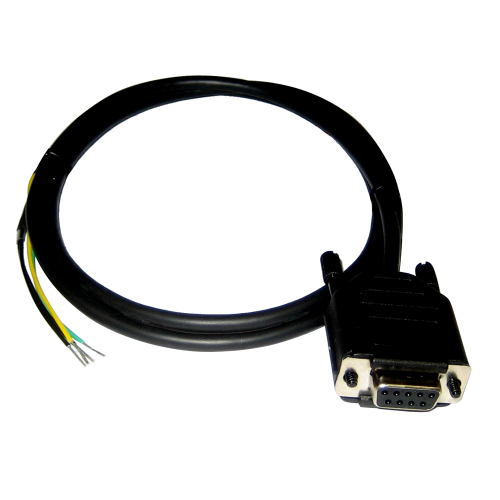 Raymarine - Raymarine 1M PC Serial Data Cable