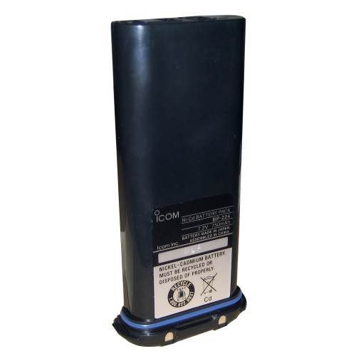 Icom - Icom Ni-Cad Battery f/M2, M32 & GM1600