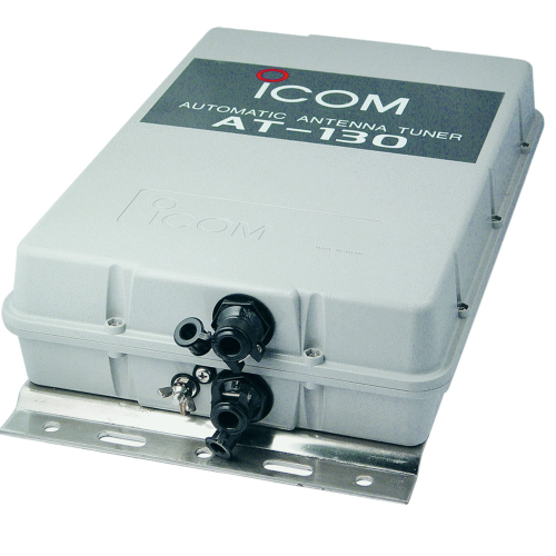 Icom - Icom HF Automatic Antenna Tuner f/M802-01